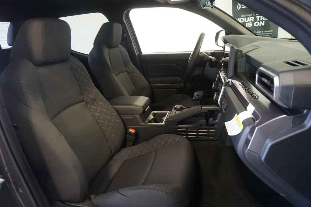 New 2026 Toyota Tacoma SR5 AWD/4WD image 23