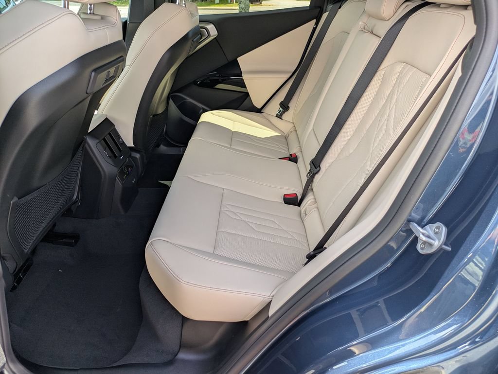 New 2026 BMW X3 xDrive30 AWD/4WD image 20