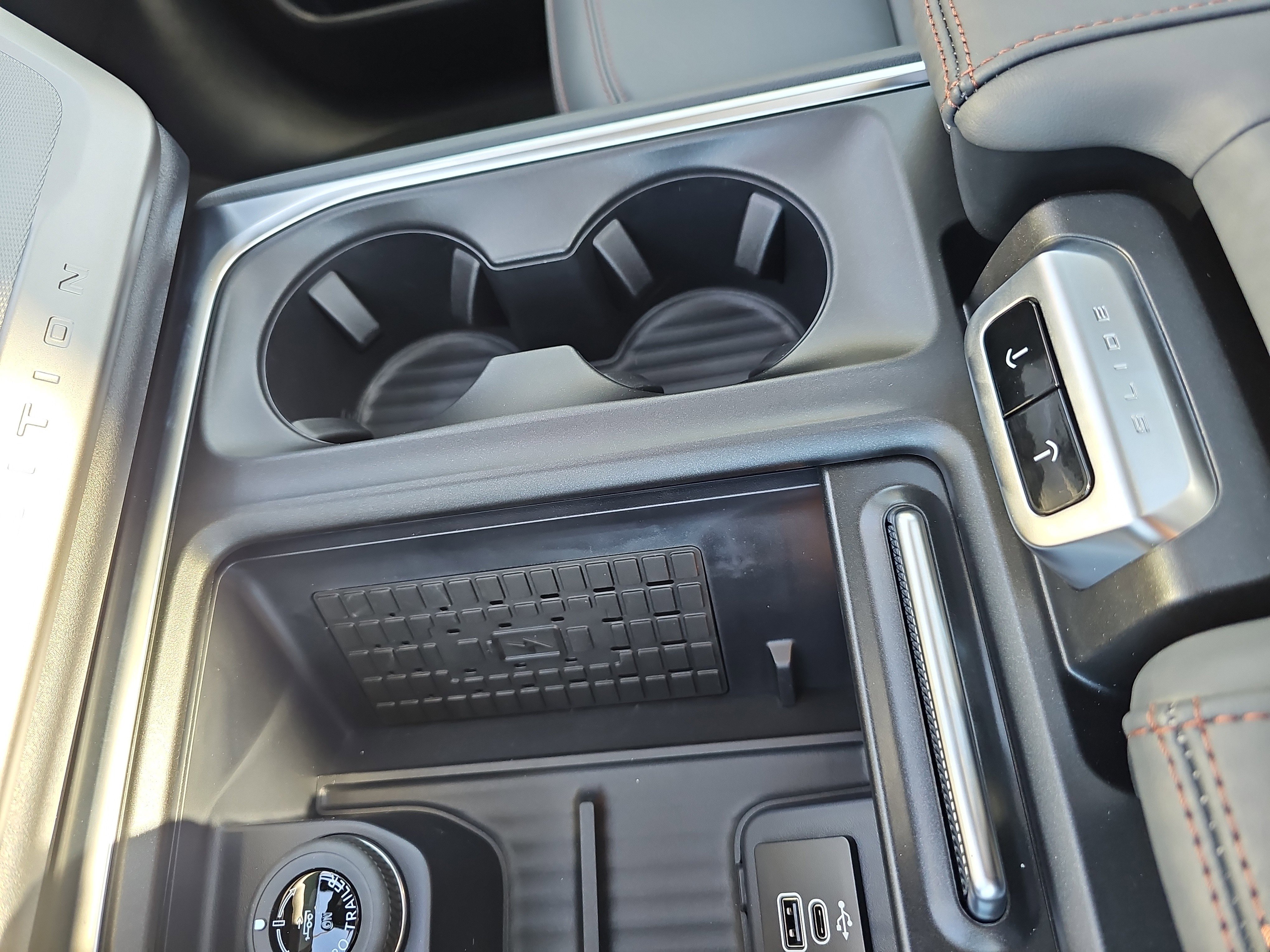 New 2025 Ford Expedition Max Active image 35