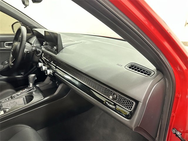 Used 2024 Honda Civic Sport image 24