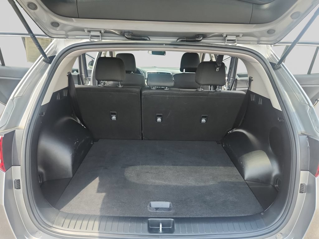 Used 2020 Kia Sportage LX AWD/4WD image 19