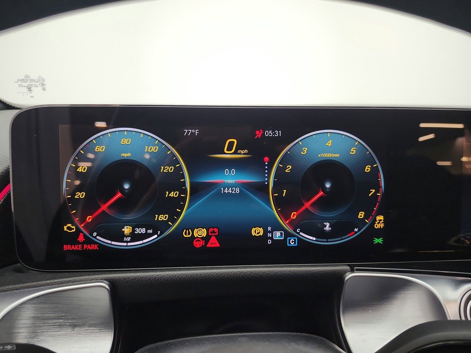 Used 2023 Mercedes-Benz GLB 250 image 12