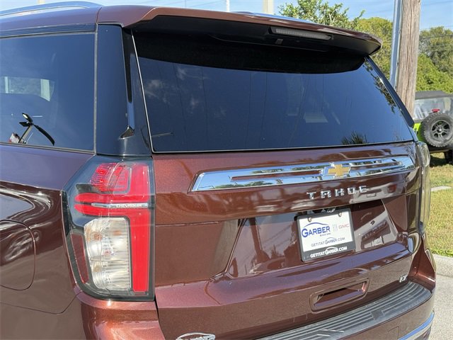 Used 2023 Chevrolet Tahoe LT image 11