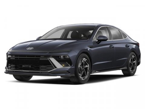 New 2026 Hyundai Sonata SEL image 1