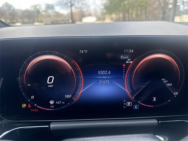 Used 2023 Mercedes-Benz GLA 250 GLA 250 image 15