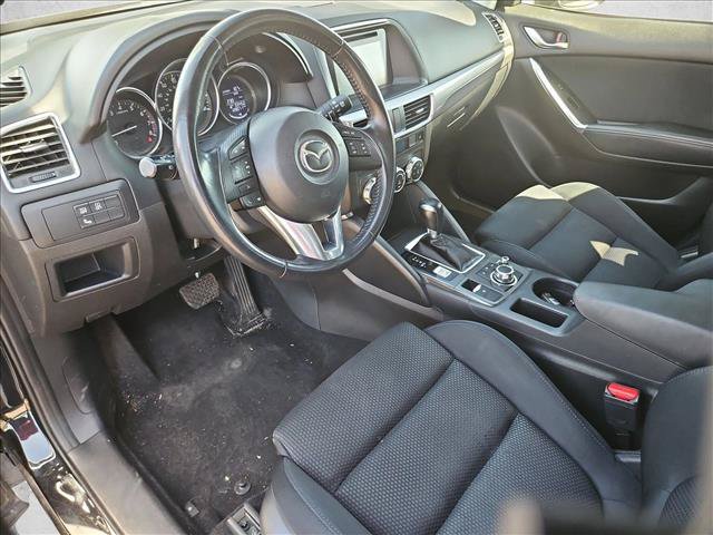 Used 2016 MAZDA CX-5 Touring AWD/4WD image 12