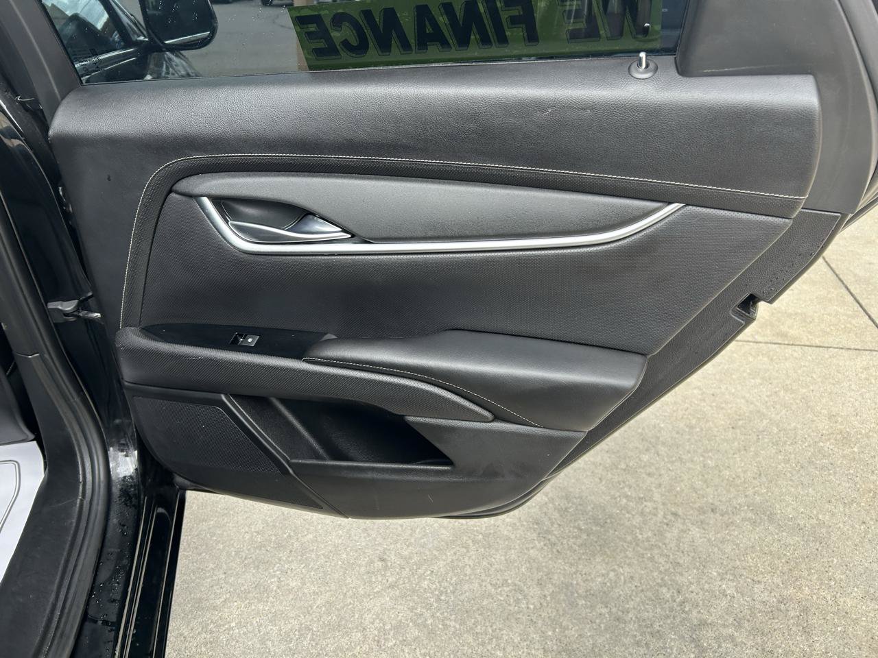 Used 2018 Cadillac XTS FWD image 15