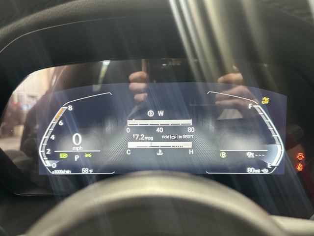 New 2026 MAZDA CX-5 Preferred AWD/4WD image 14
