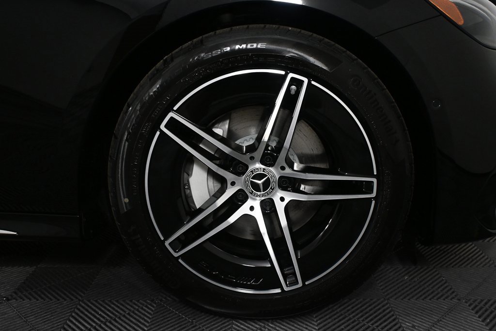 New 2026 Mercedes-Benz E 350 Sedan image 35