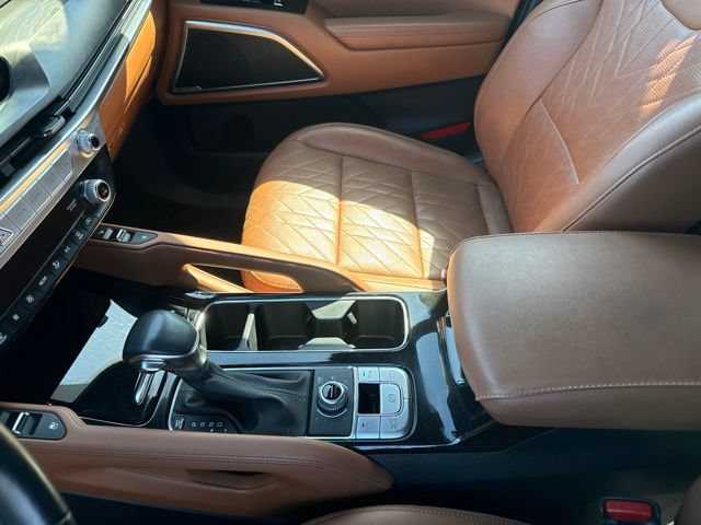 Used 2023 Kia Telluride SX AWD/4WD image 28