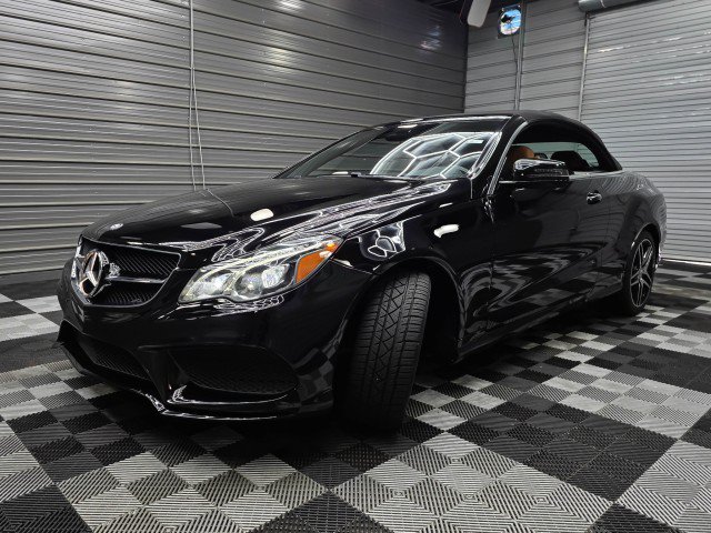 Used 2016 Mercedes-Benz E 400 Cabriolet image 41