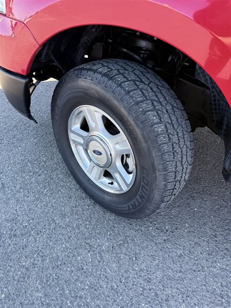 Used 2004 Ford F150 STX AWD/4WD image 22