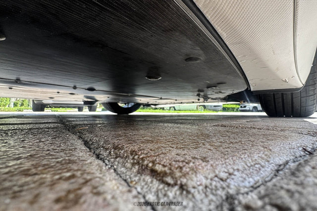 Used 2014 McLaren MP4-12C Spider RWD image 78