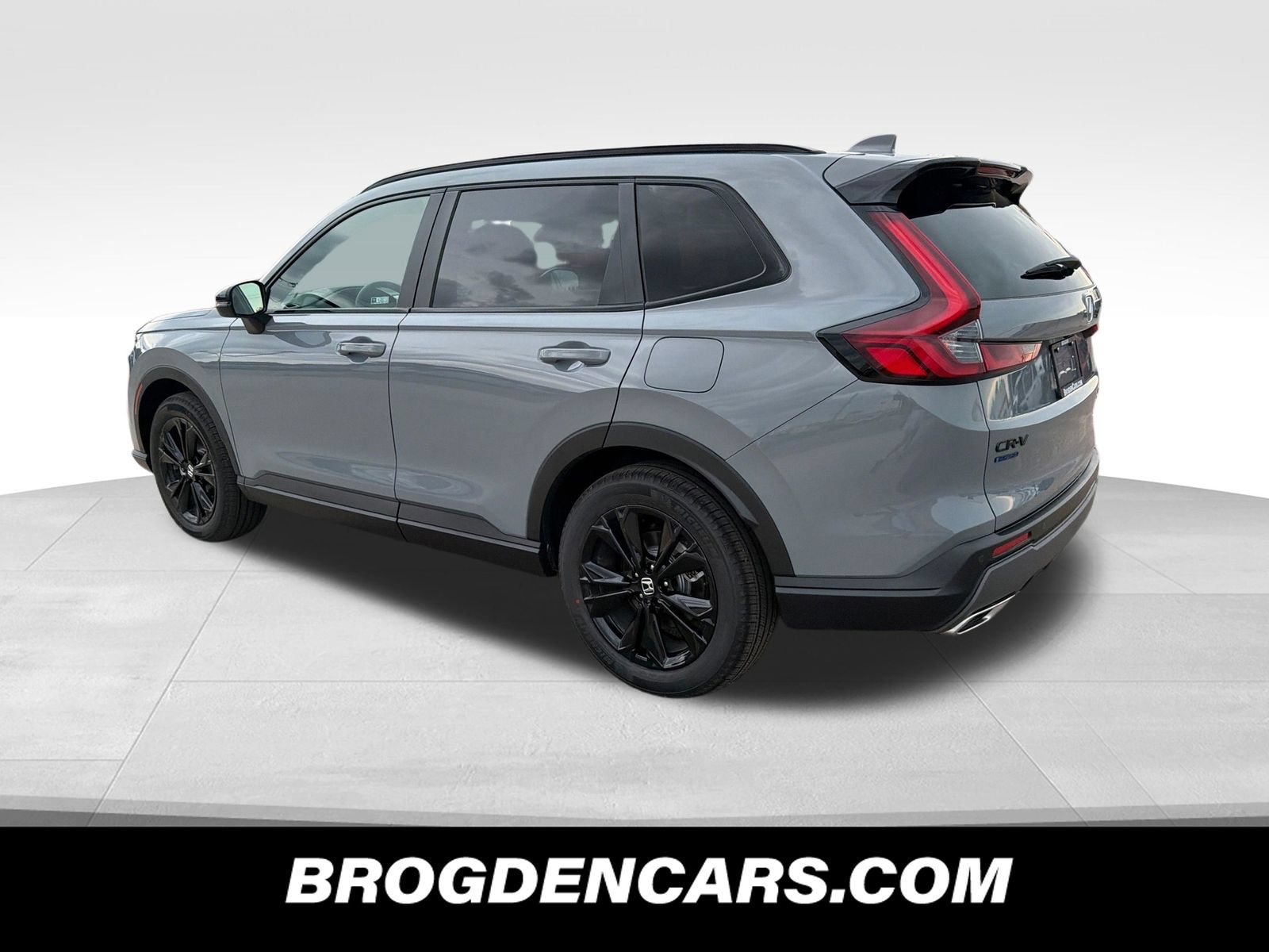 Used 2026 Honda CR-V Sport Touring image 6