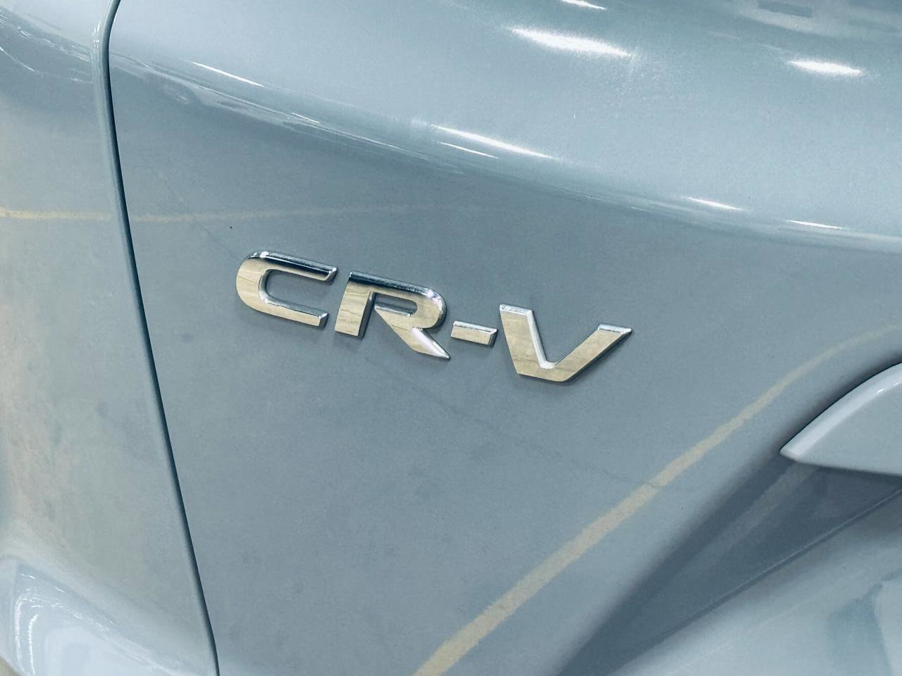 Used 2021 Honda CR-V Special Edition image 23