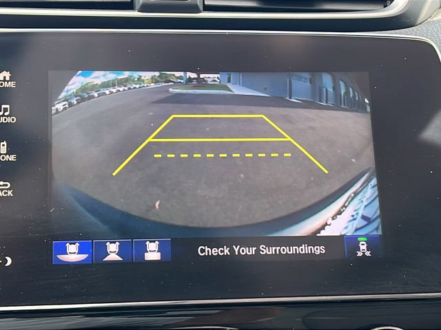 Used 2019 Honda CR-V EX-L image 20