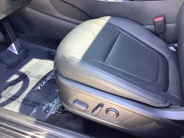 Certified 2023 Hyundai Tucson SEL w/ Convenience Package AWD/4WD image 18