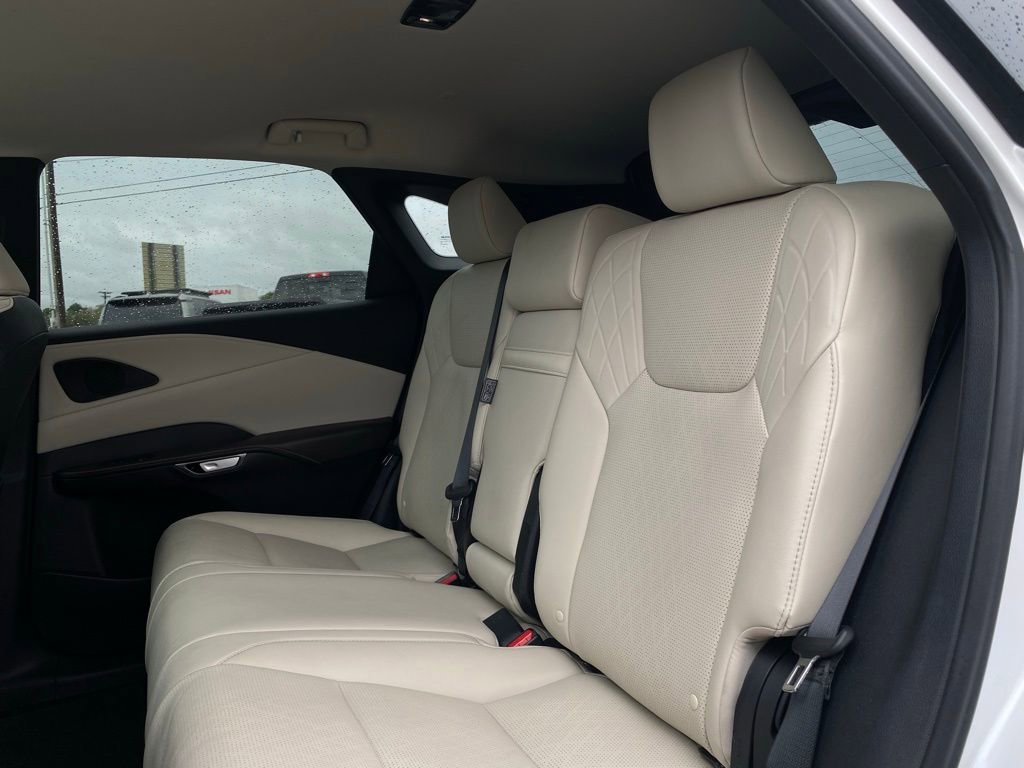 Used 2025 Lexus RX 350 Premium Plus w/ Convenience Package image 26