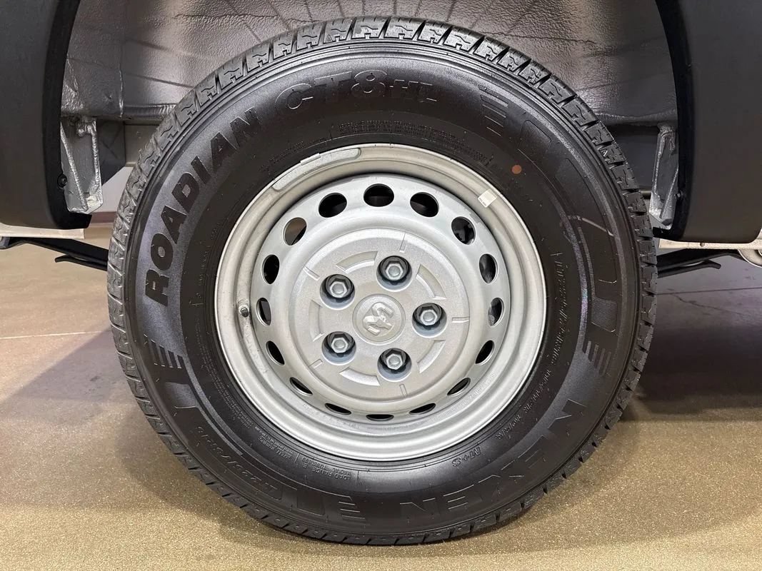 Used 2026 RAM ProMaster 1500 w/ Safety Group FWD image 42