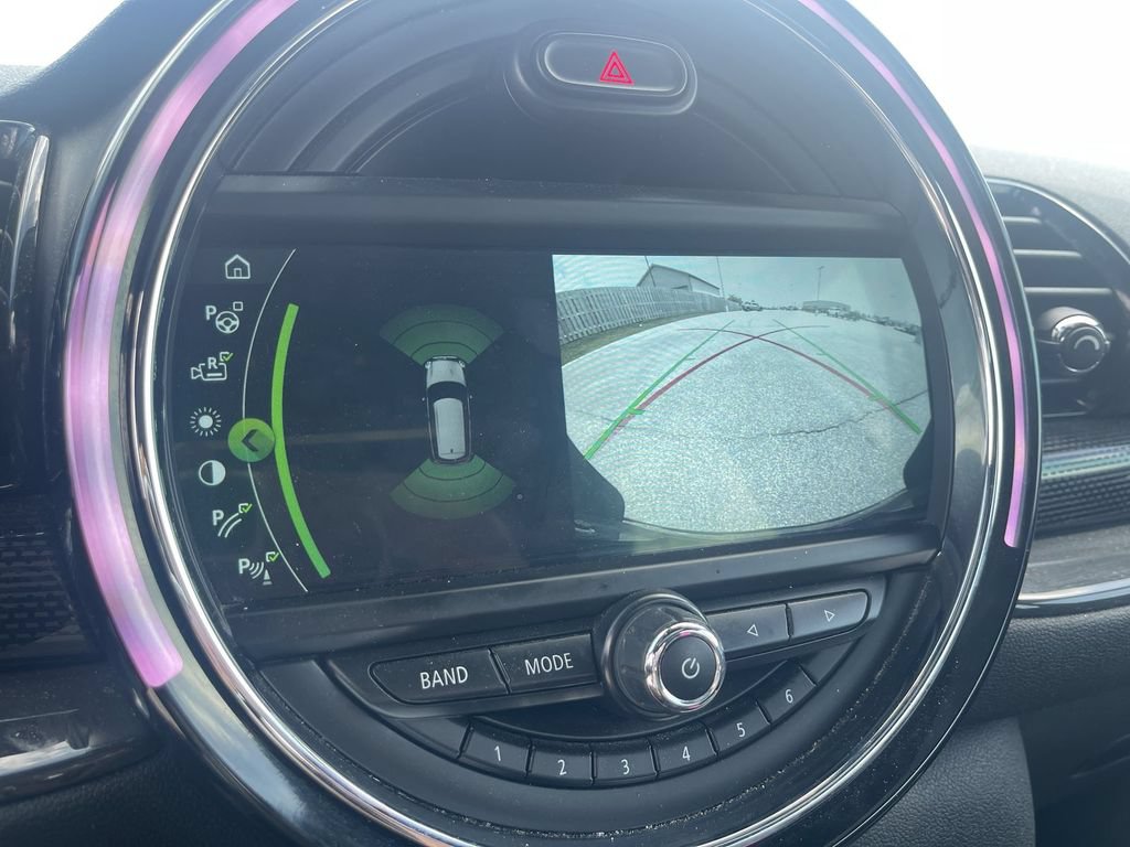 Used 2018 MINI Cooper Clubman John Cooper Works AWD/4WD image 28
