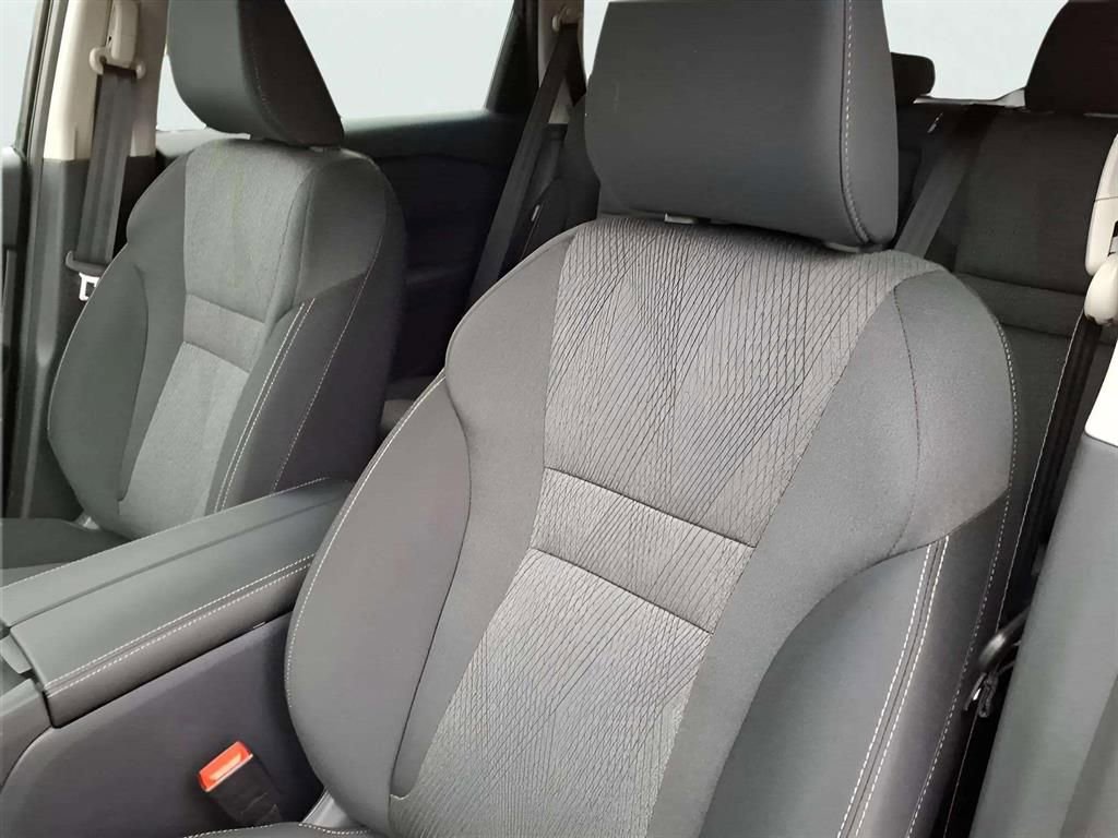 New 2026 Nissan Rogue SV image 13