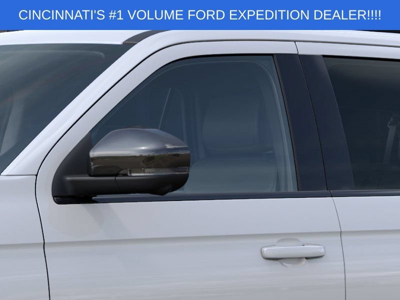New 2027 Ford Expedition Max Platinum w/ Stealth Appearance Package AWD/4WD image 20