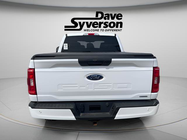 Used 2023 Ford F150 XLT w/ Max Trailer Tow Package image 5