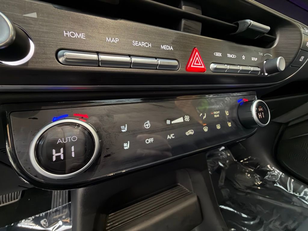 Used 2026 Hyundai Palisade Calligraphy image 25