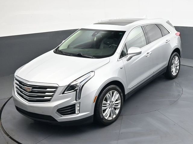 Used 2019 Cadillac XT5 Premium Luxury image 31