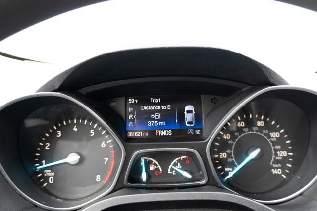 Used 2017 Ford Escape SE w/ Equipment Group 201A FWD image 21