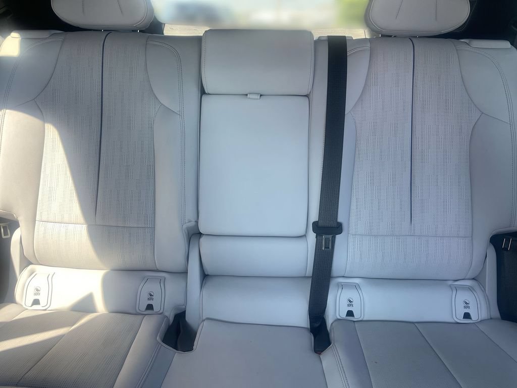 Certified 2024 Cadillac Lyriq Sport w/ LPO, Floor Liner Package AWD/4WD image 44