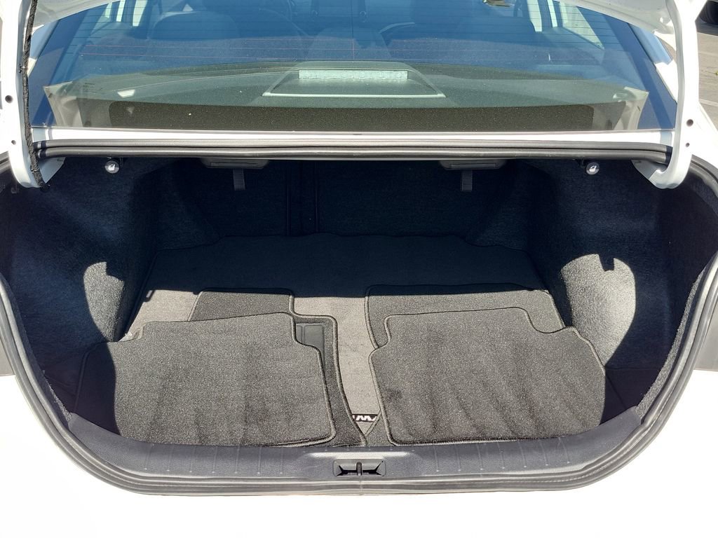 Certified 2025 Nissan Altima 2.5 S image 22