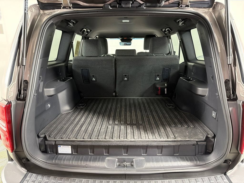 Used 2025 Toyota Land Cruiser 1958 AWD/4WD image 18
