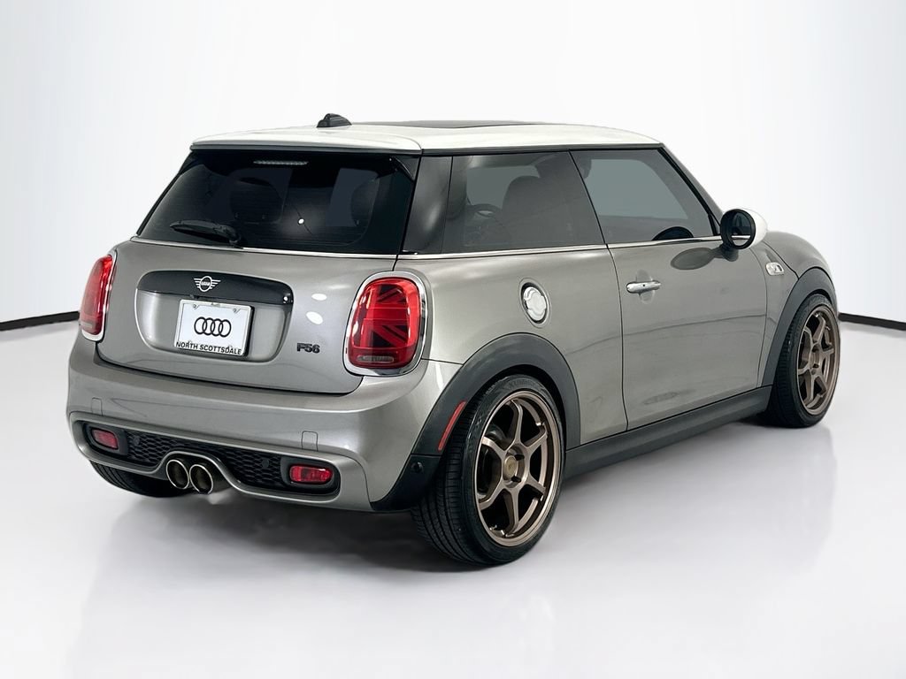 Used 2019 MINI Cooper S FWD image 5