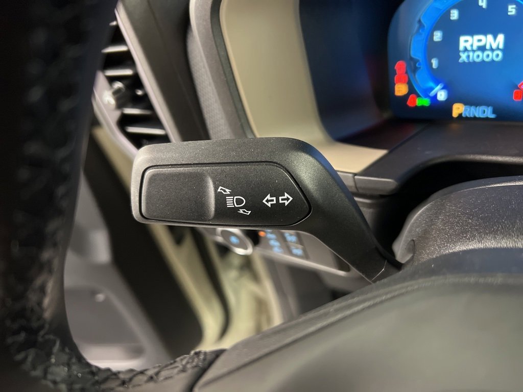 New 2025 Ford Bronco Sport Big Bend w/ Convenience Package image 18