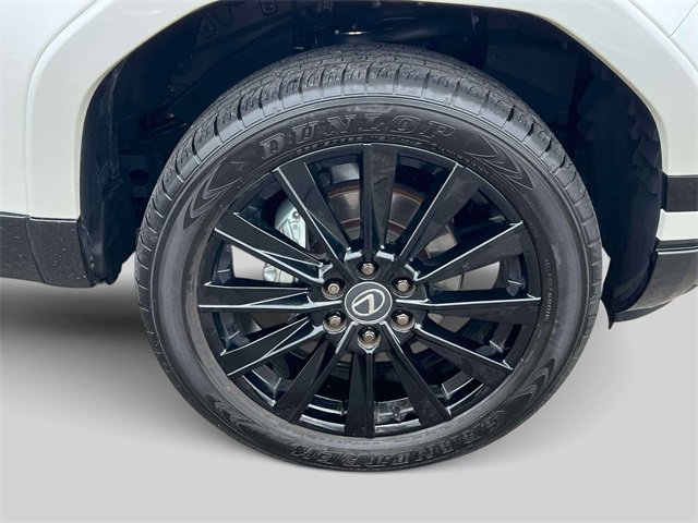 Used 2024 Lexus GX 550 550 Luxury+ image 10