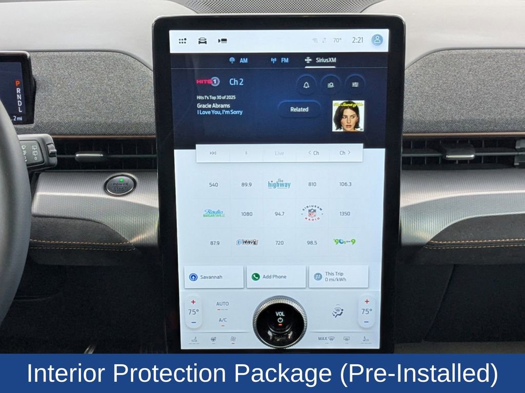 Certified 2023 Ford Mustang Mach-E GT image 21