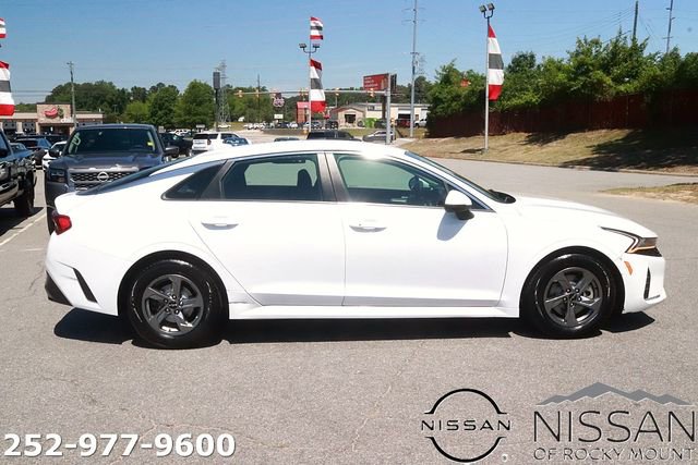 Used 2023 Kia K5 LXS FWD image 4