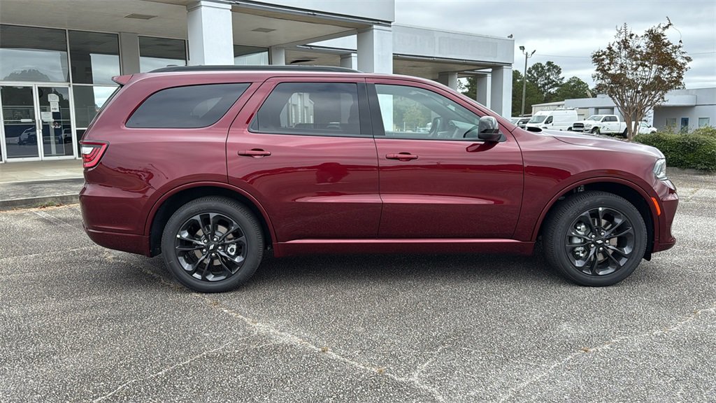 New 2026 Dodge Durango GT image 9