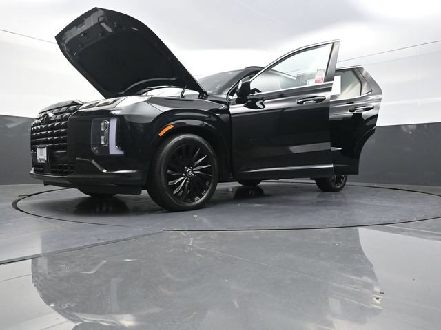 Used 2024 Hyundai Palisade Calligraphy AWD/4WD image 33