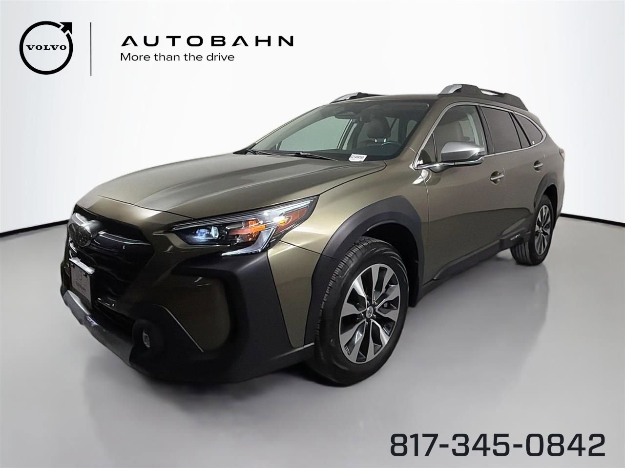 Used 2024 Subaru Outback Touring XT w/ Popular Package #2 AWD/4WD video 1