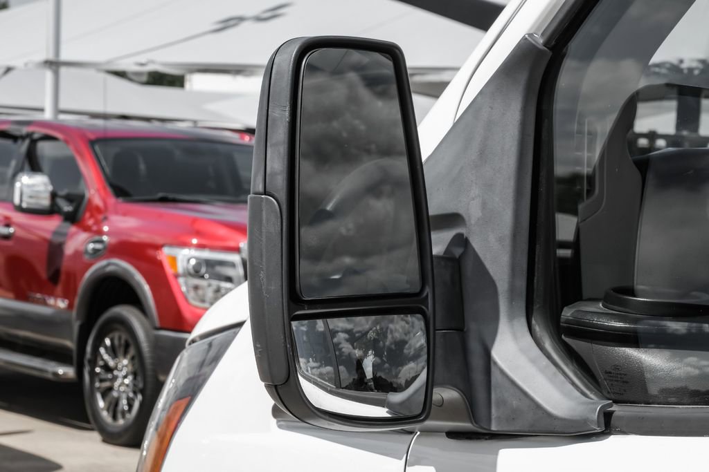 Used 2021 Ford Transit 250 Medium Roof image 37