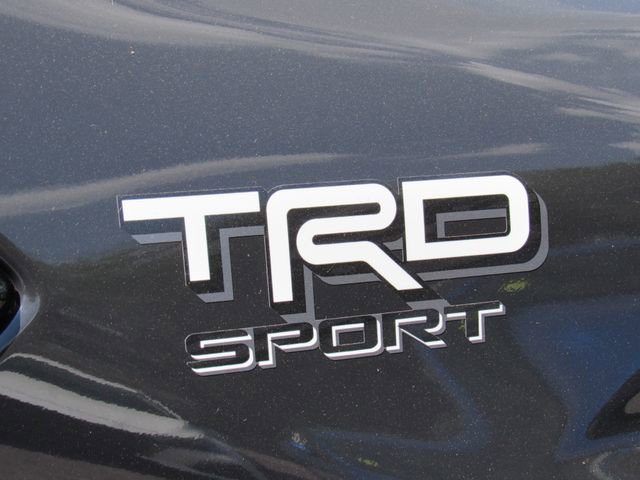 Used 2025 Toyota Tacoma TRD Sport image 12