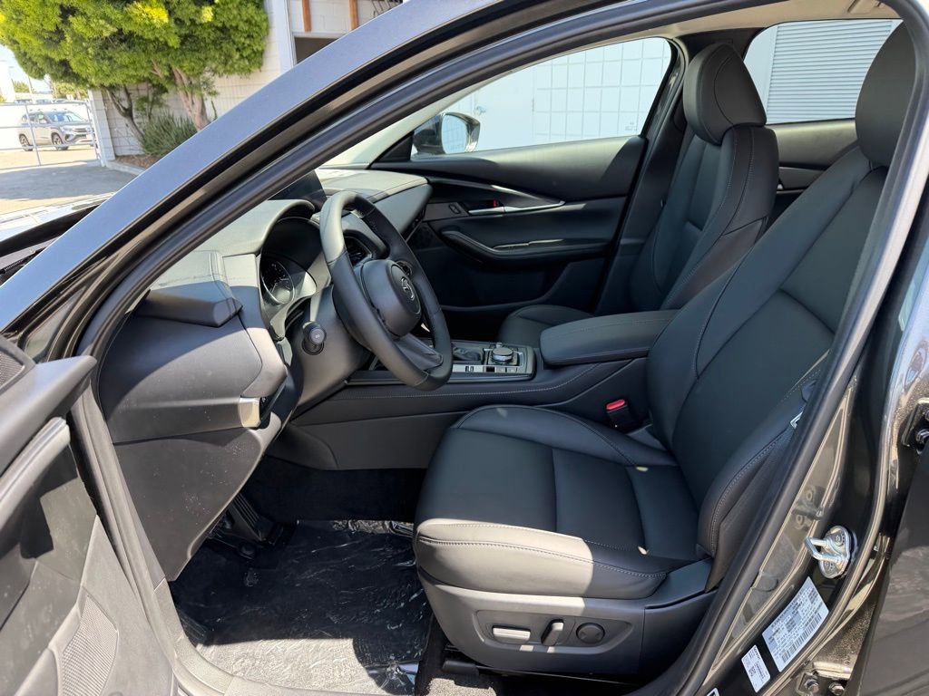 New 2026 MAZDA CX-30 AWD 2.5 S w/ Select Sport Pkg image 16