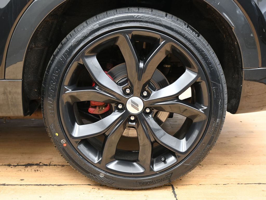 Used 2024 Dodge Hornet R/T image 12