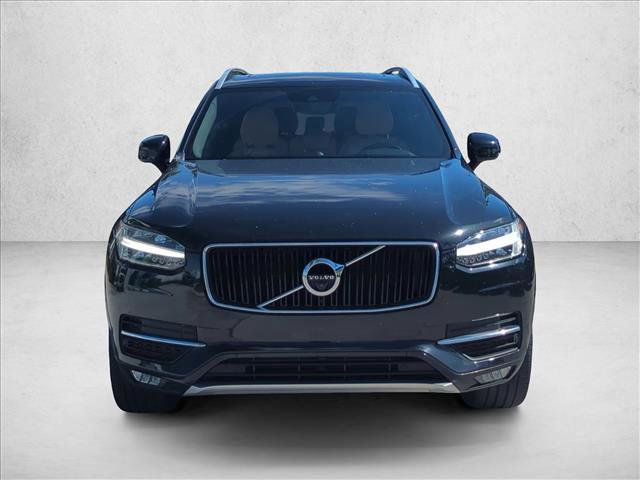 Used 2017 Volvo XC90 T6 Momentum w/ Vision Package video 2