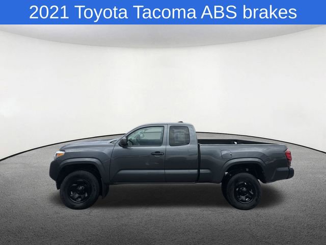 Used 2021 Toyota Tacoma SR AWD/4WD image 13