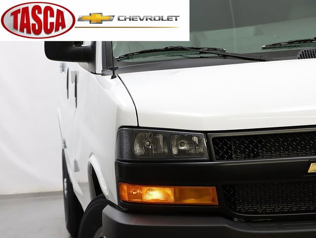 New 2026 Chevrolet Express 2500 image 5