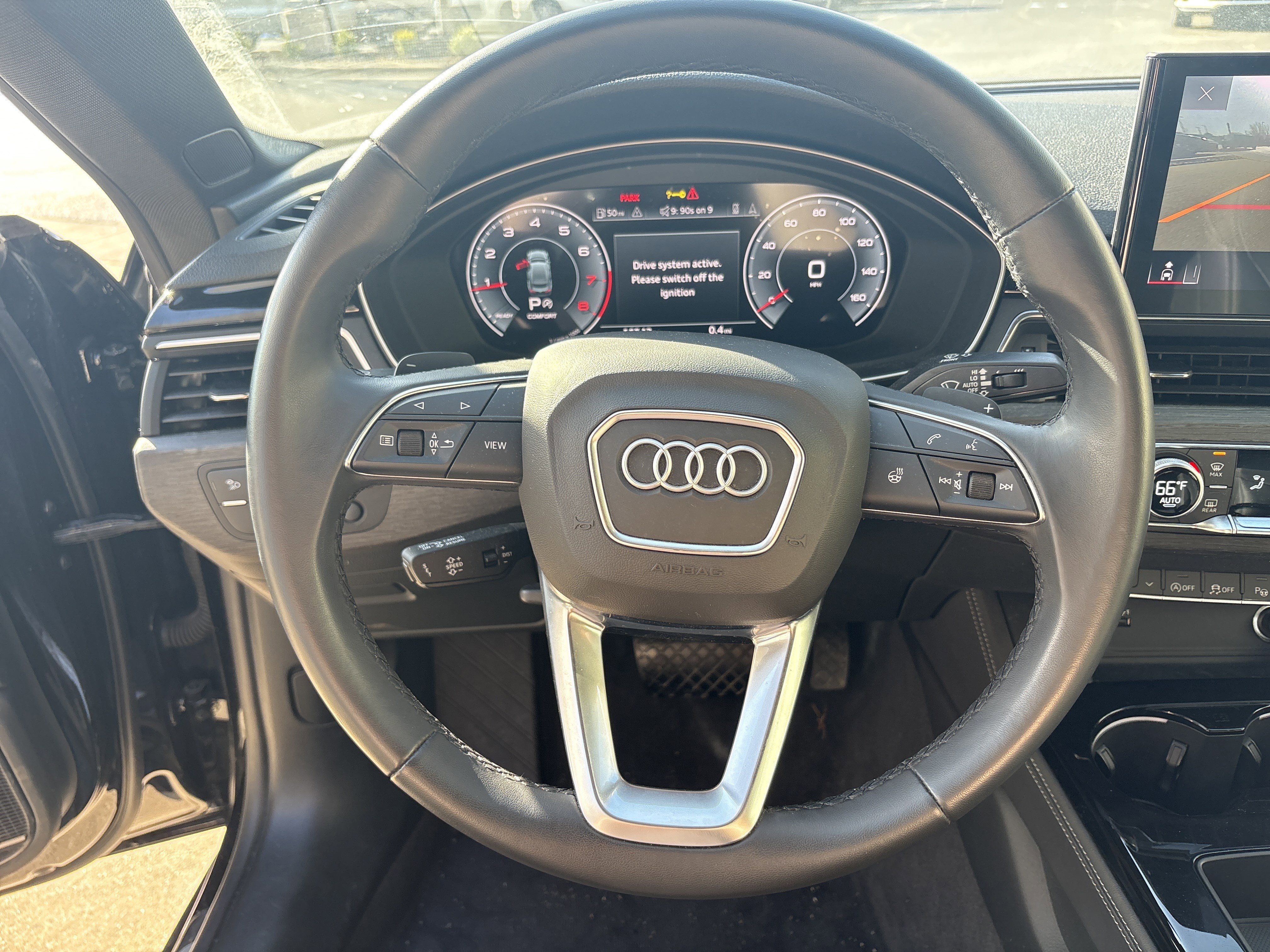 Used 2023 Audi A5 2.0T Prestige image 18