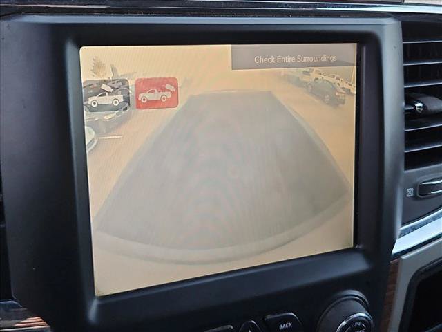 Used 2014 RAM 3500 Laramie AWD/4WD image 14